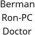 Berman Ron-PC Doctor