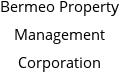 Bermeo Property Management Corporation