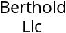 Berthold Llc