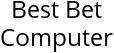 Best Bet Computer