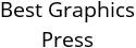 Best Graphics Press