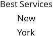 Best Services New York