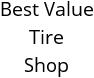 Best Value Tire Shop