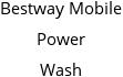 Bestway Mobile Power Wash