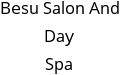 Besu Salon And Day Spa