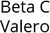 Beta C Valero