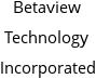 Betaview Technology Incorporated