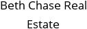 Beth Chase Real Estate