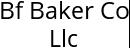 Bf Baker Co Llc