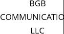 BGB COMMUNICATIONS LLC