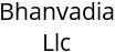 Bhanvadia Llc