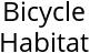 Bicycle Habitat