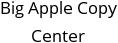 Big Apple Copy Center