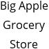 Big Apple Grocery Store