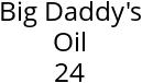 Big Daddy's Oil 24