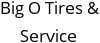 Big O Tires & Service