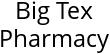 Big Tex Pharmacy