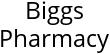 Biggs Pharmacy