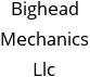 Bighead Mechanics Llc