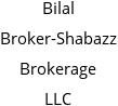 Bilal Broker-Shabazz Brokerage LLC