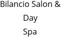 Bilancio Salon & Day Spa