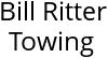 Bill Ritter Towing