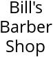 Bill's Barber Shop