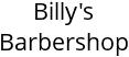 Billy's Barbershop