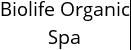 Biolife Organic Spa