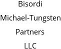 Bisordi Michael-Tungsten Partners LLC