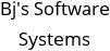 Bj's Software Systems