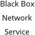 Black Box Network Service