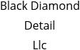 Black Diamond Detail Llc