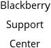 Blackberry Support Center