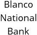 Blanco National Bank