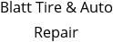 Blatt Tire & Auto Repair