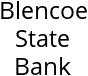 Blencoe State Bank