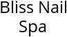 Bliss Nail Spa