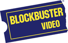 Blockbuster Video