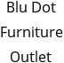 Blu Dot Furniture Outlet