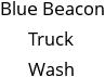 Blue Beacon Truck Wash