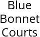 Blue Bonnet Courts