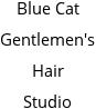 Blue Cat Gentlemen's Hair Studio