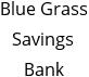 Blue Grass Savings Bank