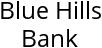 Blue Hills Bank