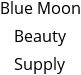 Blue Moon Beauty Supply