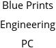 Blue Prints Engineering PC