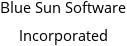 Blue Sun Software Incorporated