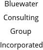 Bluewater Consulting Group Incorporated