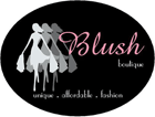 Blush Boutique